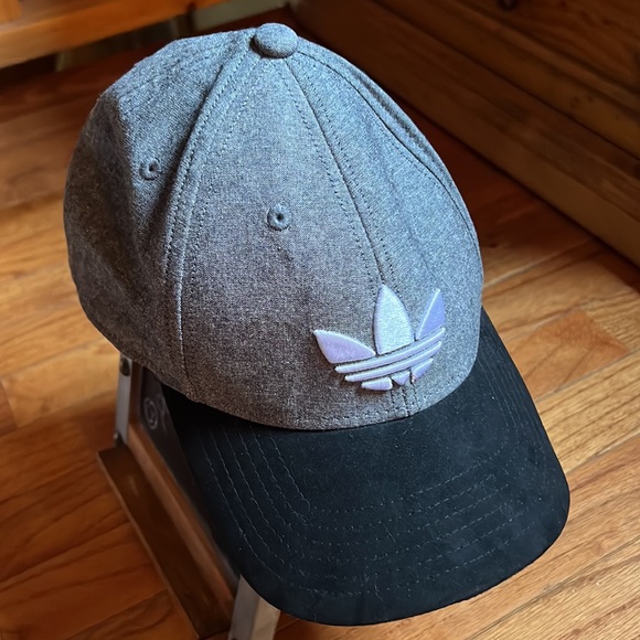 Adidas Snap-Back Hat, Cap, sz. OSFM - NWOT - Picture 16 of 16